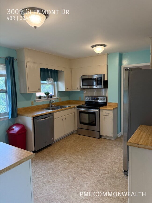 Building Photo - 3009 Glenmont Dr