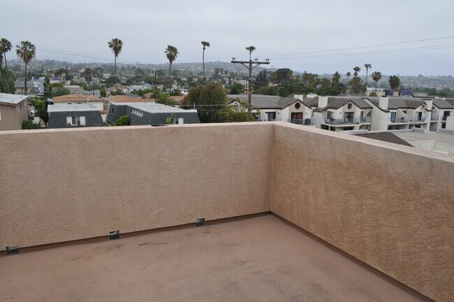 Building Photo - 4083 Morrell St