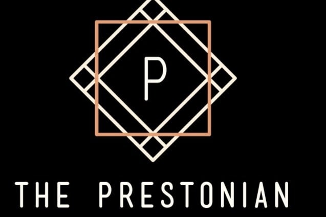 Logo - The Prestonian