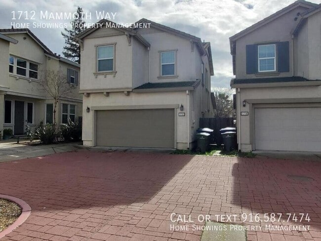 Building Photo - 1712 Mammoth Way