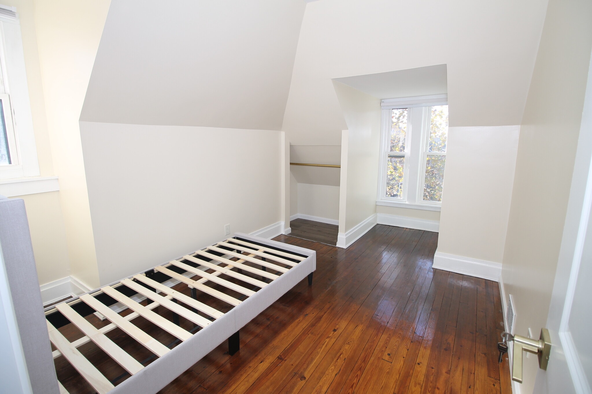 Bedroom 2 - 1372 Neil Ave
