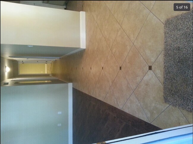 Main Hallway - 2092 S Sherwood Dr