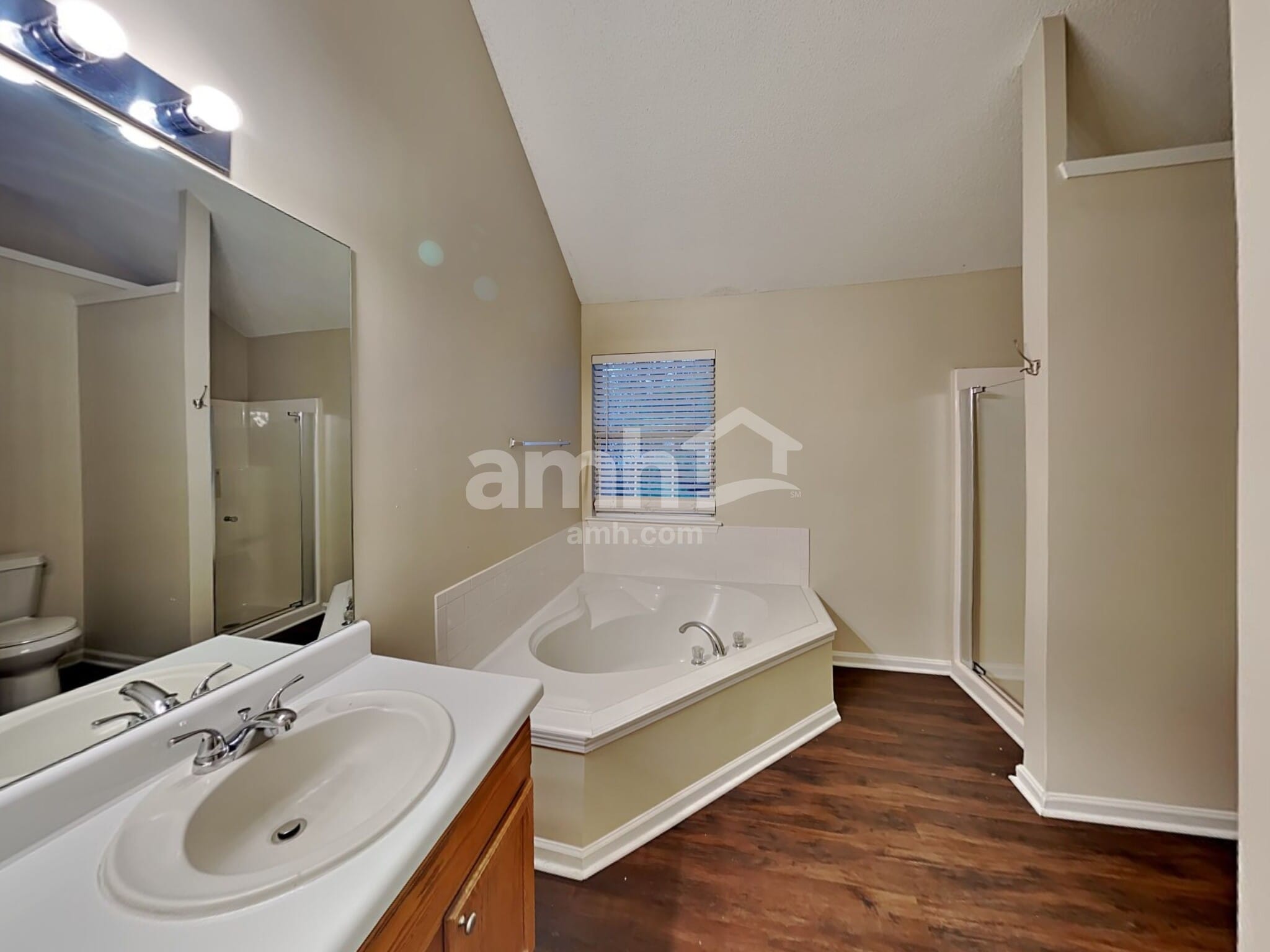 Building Photo - 6541 Pole Creek Dr