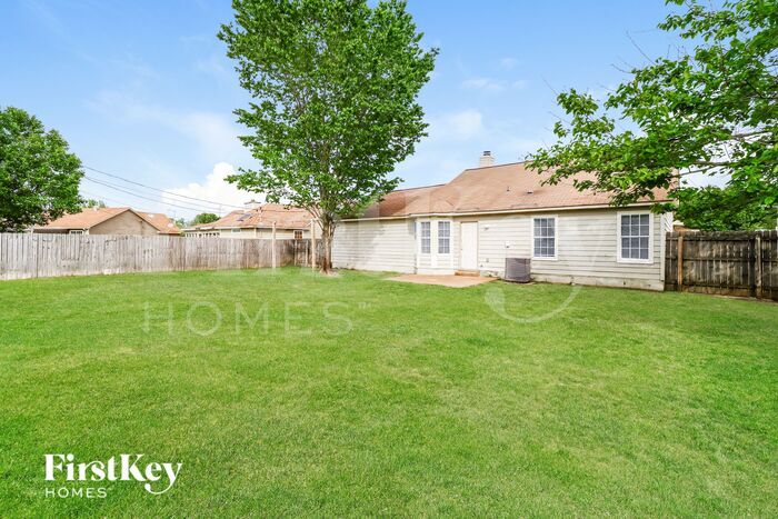 Building Photo - 2507 Bassfield Dr