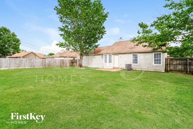 Building Photo - 2507 Bassfield Dr