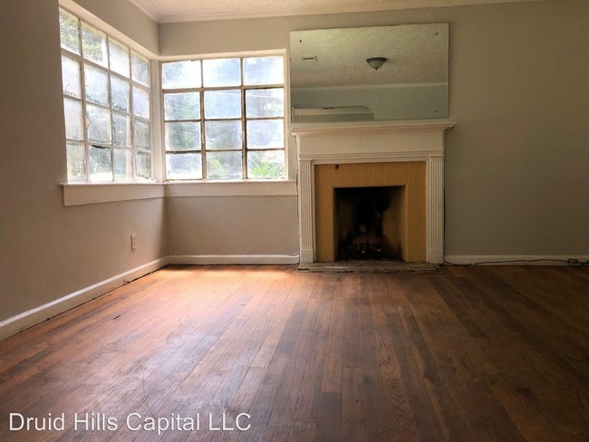 Building Photo - 2891 Sylvan Rd