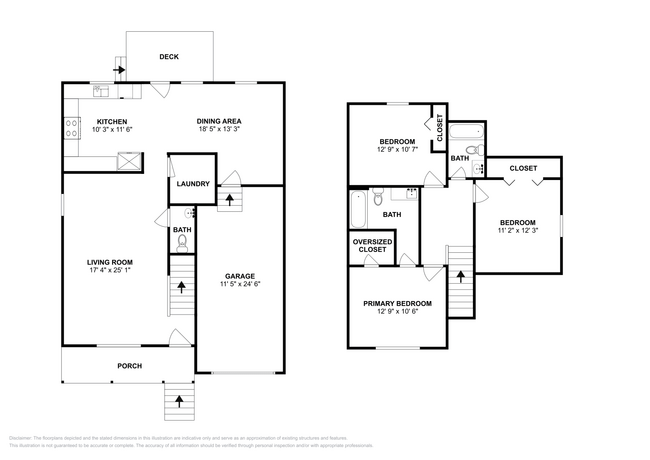 Building Photo - 115 Cosmos Ln