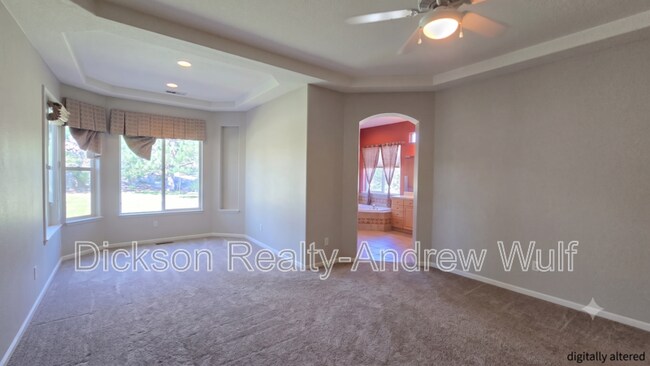 Building Photo - 5265 N Elk River Rd