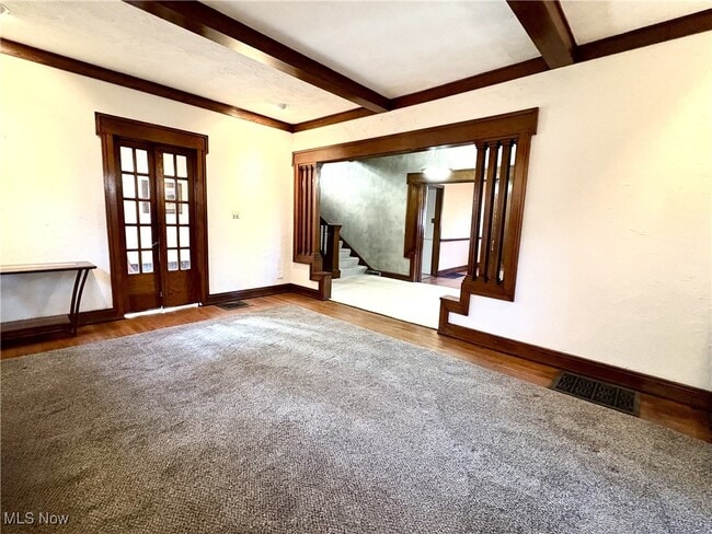 Building Photo - 607 Copley Rd