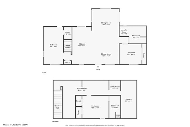 Building Photo - 17 Anna Ave