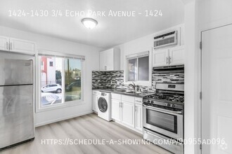 Building Photo - Newly remodeled modern 1 Bed + 1 Bath + Of...