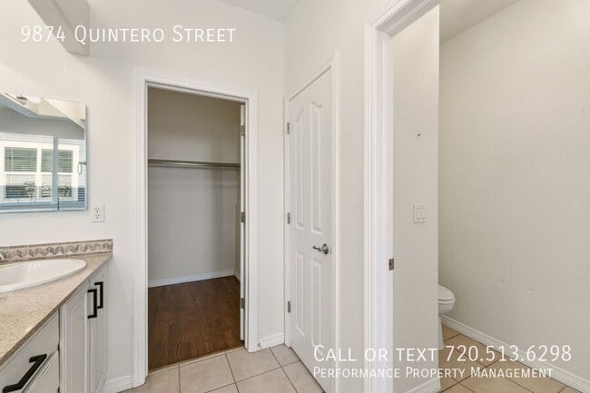 Building Photo - 9874 Quintero St