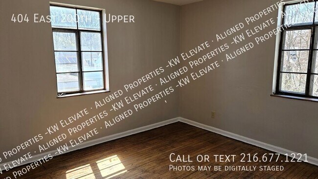 Building Photo - 404 East 200th-Upper