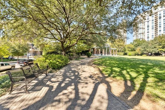 Building Photo - 3225 Turtle Creek Blvd