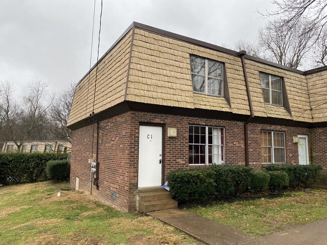 Primary Photo - 441 Harding Pl