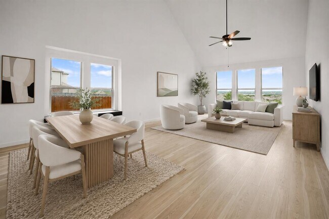 Building Photo - 8009 Copper Prairie Bend
