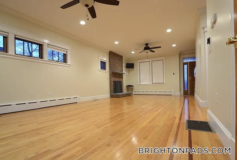 Building Photo - 46 Gerrish St