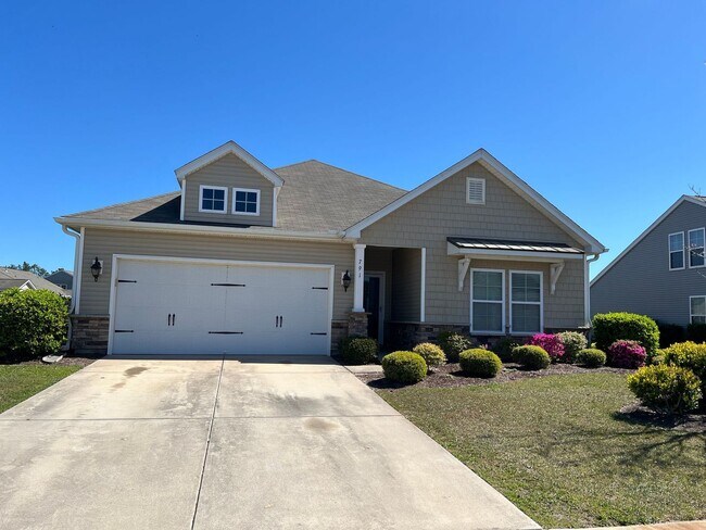 Building Photo - Large 3BR, 2BA in Windsor Plantation