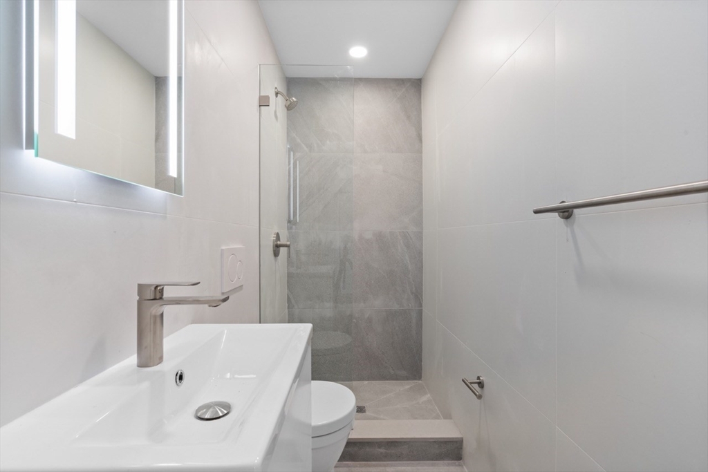 Pictures are representative samples of the advertised unit. In some cases, the actual units you tour - 1580 Beacon St