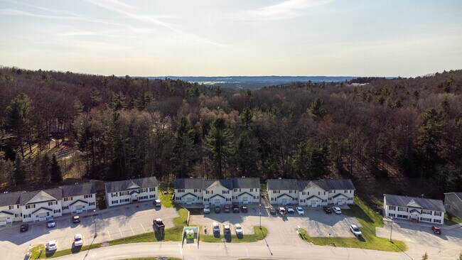 Building Photo - 3797 Vale Dr