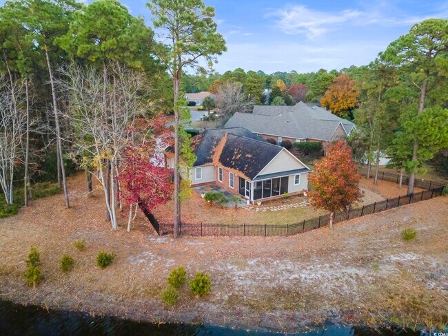 Building Photo - 4119 Westchester Ct