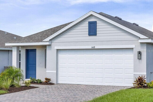 Building Photo - 1468 Harmon Dr