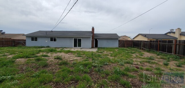 Building Photo - Four bedroom house available!