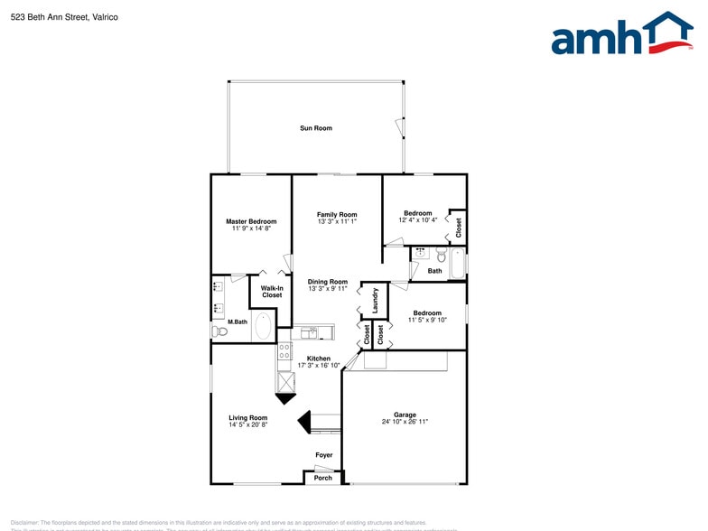 Building Photo - 523 Beth Ann St