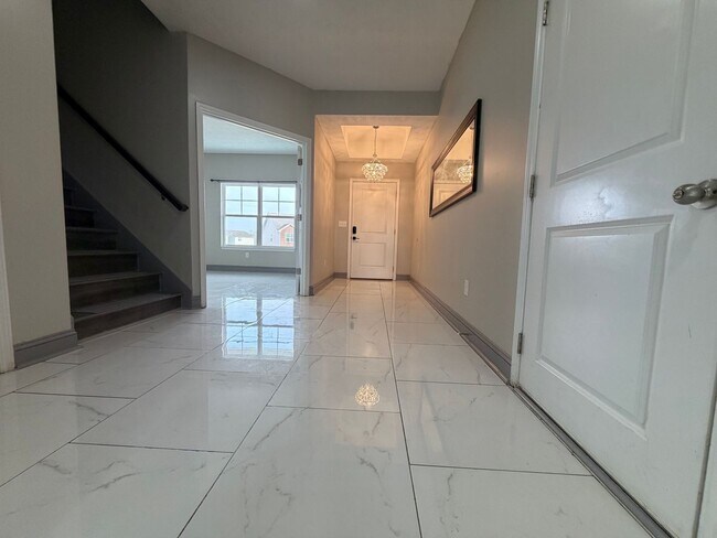 Building Photo - Newly Built 4-Bedroom Home for Rent in Old Heritage Neighborhood – Shelbyville, KY