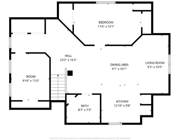 Building Photo - Downer upper house