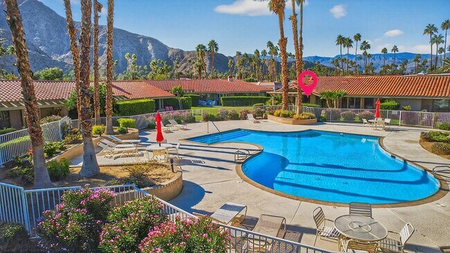 Building Photo - 45668 Pueblo Rd