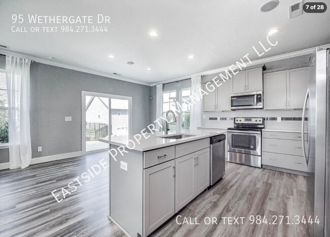 Building Photo - 95 Wethergate Dr