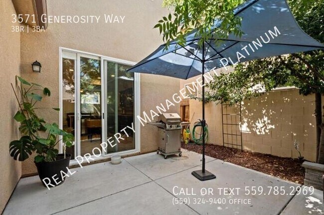 Building Photo - 3571 Generosity Way