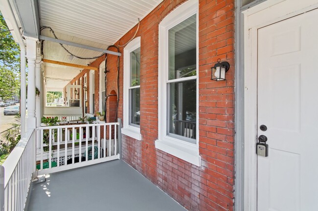 Building Photo - Coming Soon! Spacious 4 Bedroom, 1.5  Bath...
