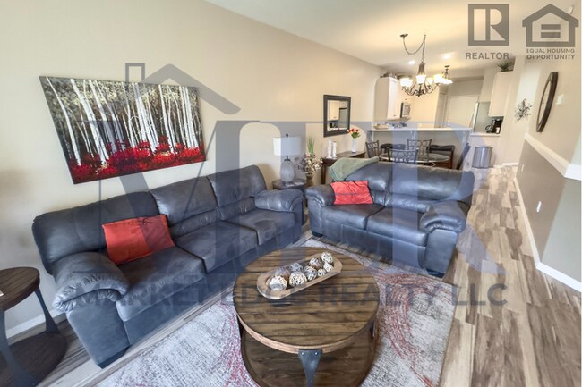 Building Photo - 2Bed/2Bath Furnished Condo in Superstition Springs -- Golf Course Views! -- Mesa, AZ!