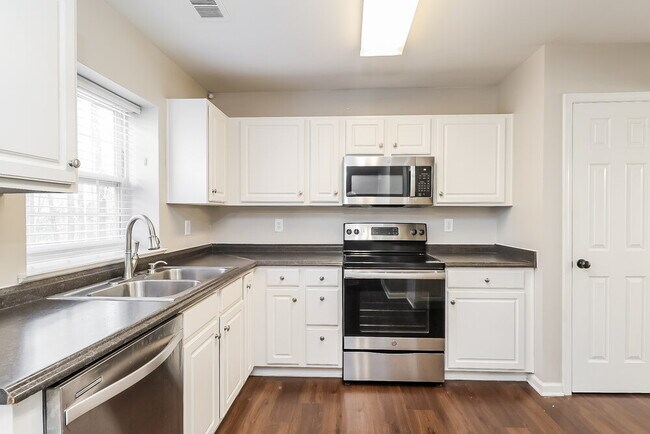 Building Photo - 7420 Baylor Way Ct