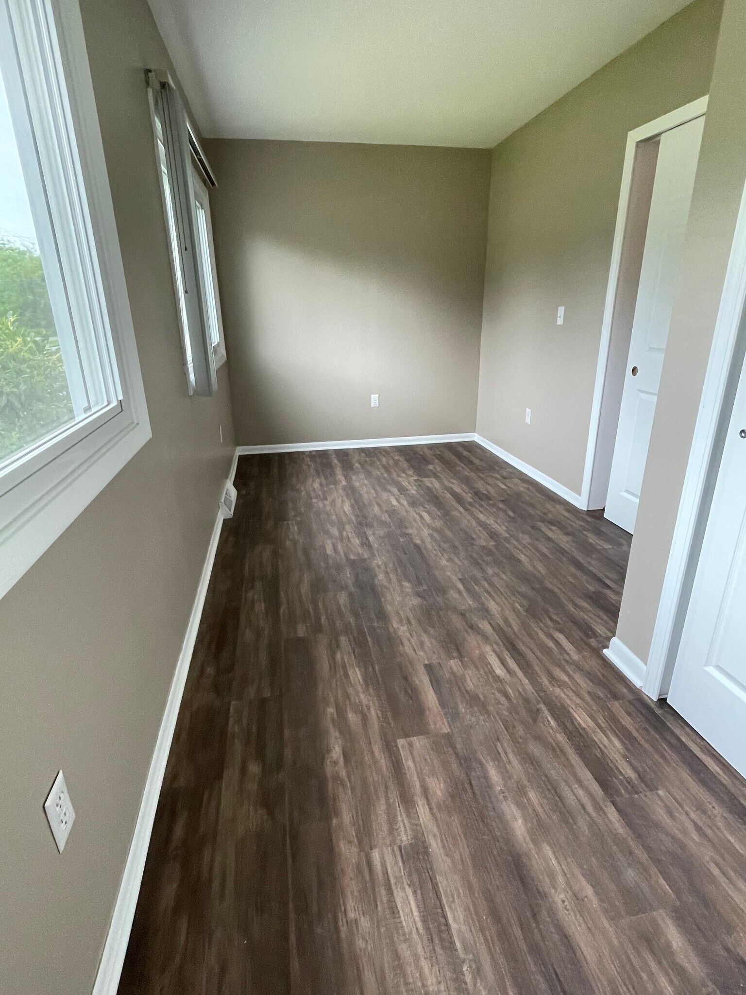 Bedroom 1 - 11 Maple St