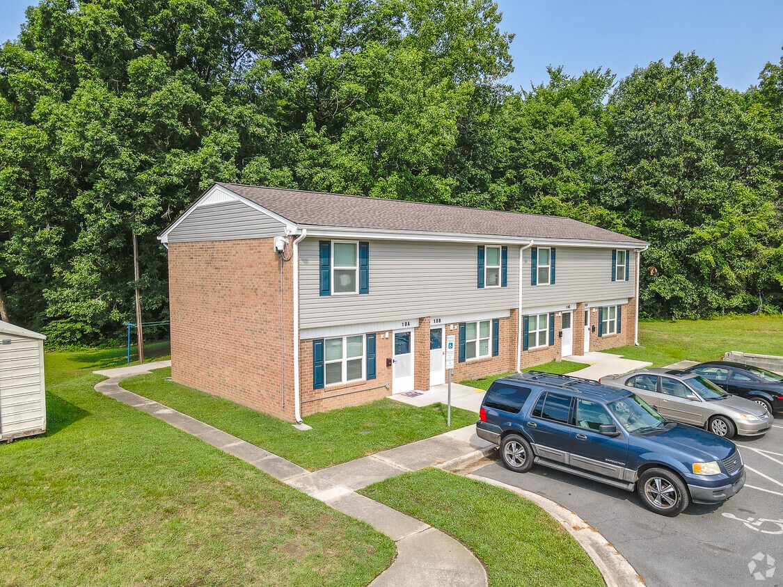 Zion Hills Apartments Salisbury Nc Apartment Finder