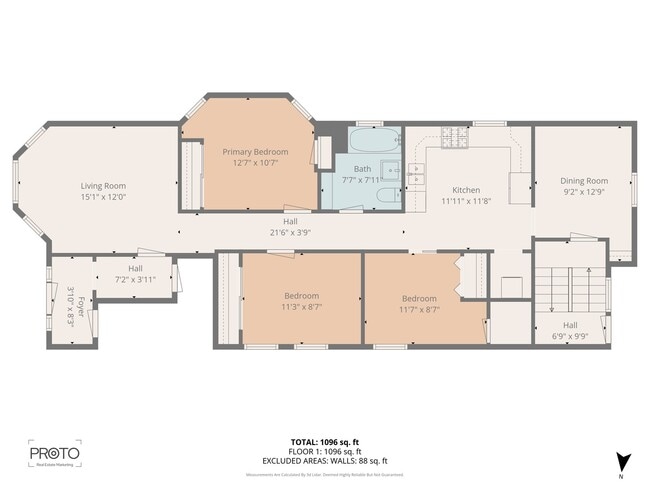 Building Photo - 4934 N Albany Ave