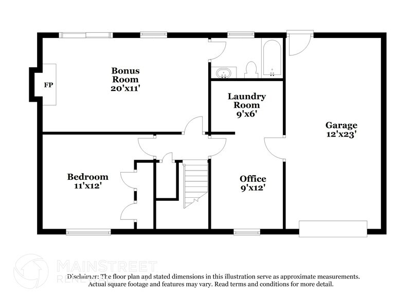 Building Photo - 4457 Woodbank Ln