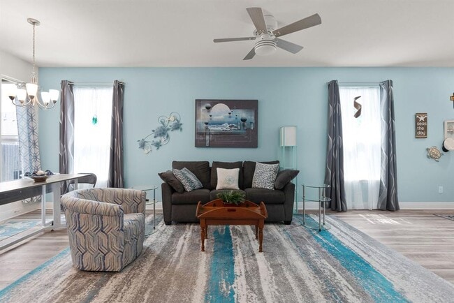 Building Photo - 237 Benmyrtle Trl