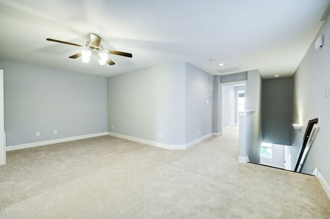 Building Photo - 1811a Wichita St