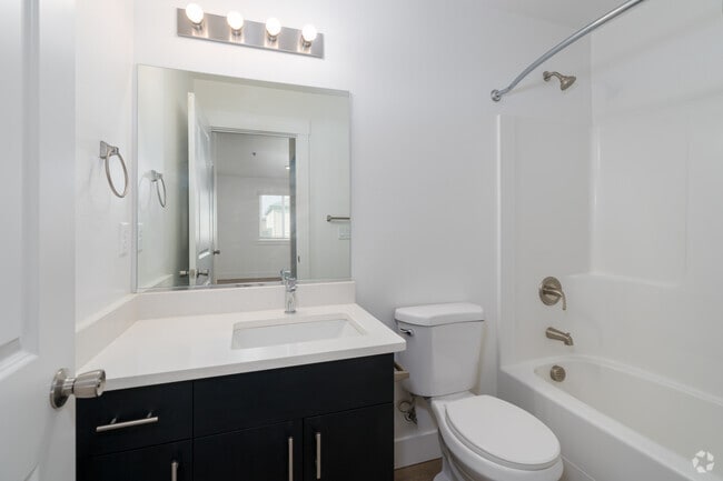 Interior Photo