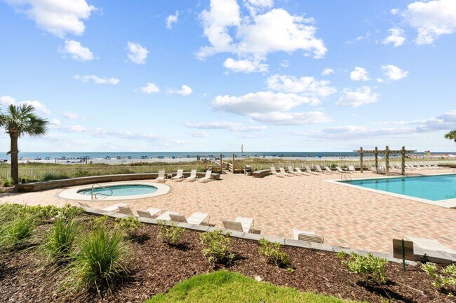 Building Photo - 24900 Perdido Beach Blvd