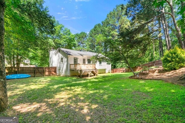 Building Photo - 200 Dogwood Trail