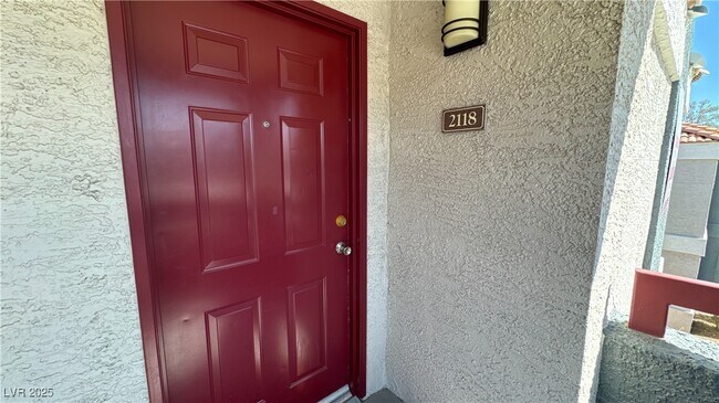 Building Photo - 8600 W Charleston Blvd