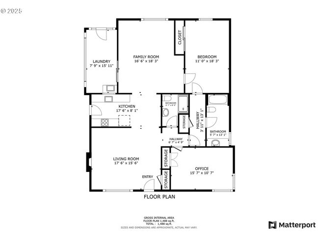Building Photo - Classic Hillsboro Home with Two Spacious B...