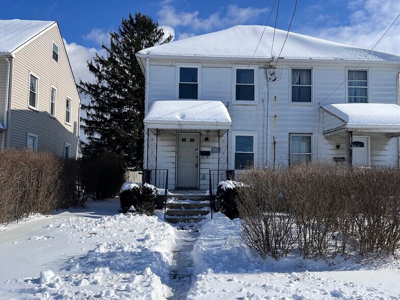 Building Photo - 866 Miller Ave