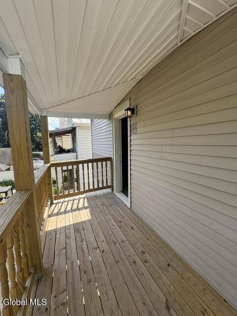 Building Photo - 534 N Brandywine Ave