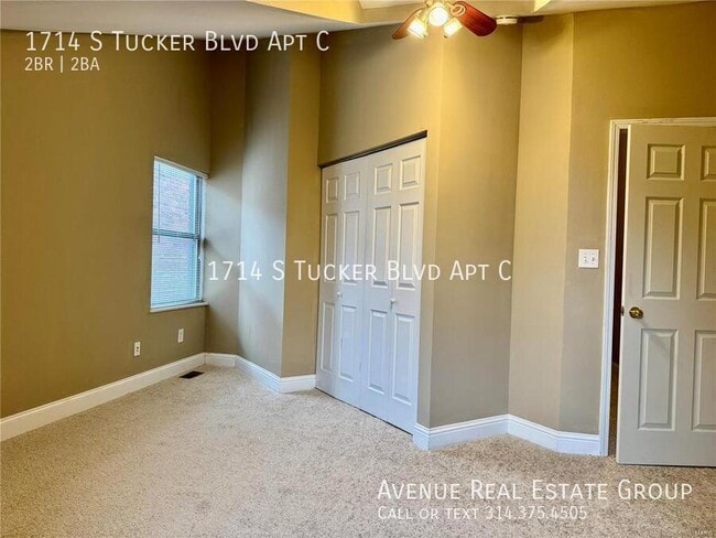Building Photo - 1714 S Tucker Blvd